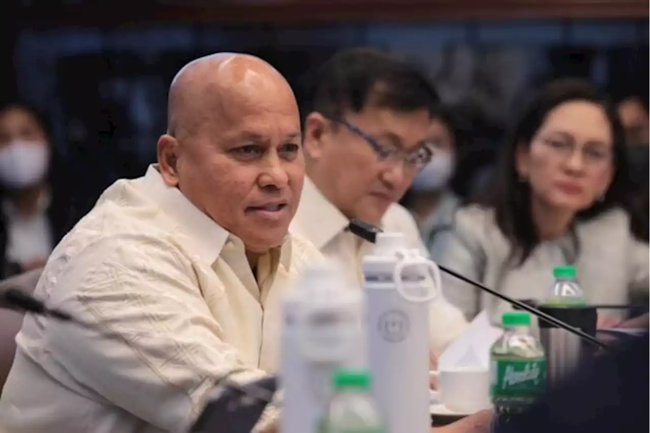 Bato: Ex-Pres. Duterte says Teves clan pressured Gokongwei group to give up land