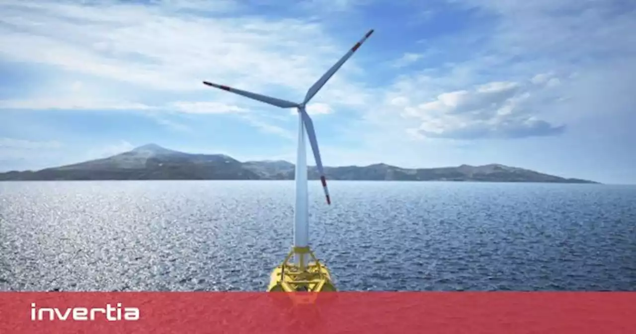 Acciona se alía con la danesa Orsted para desarrollar soluciones constructivas en eólica marina