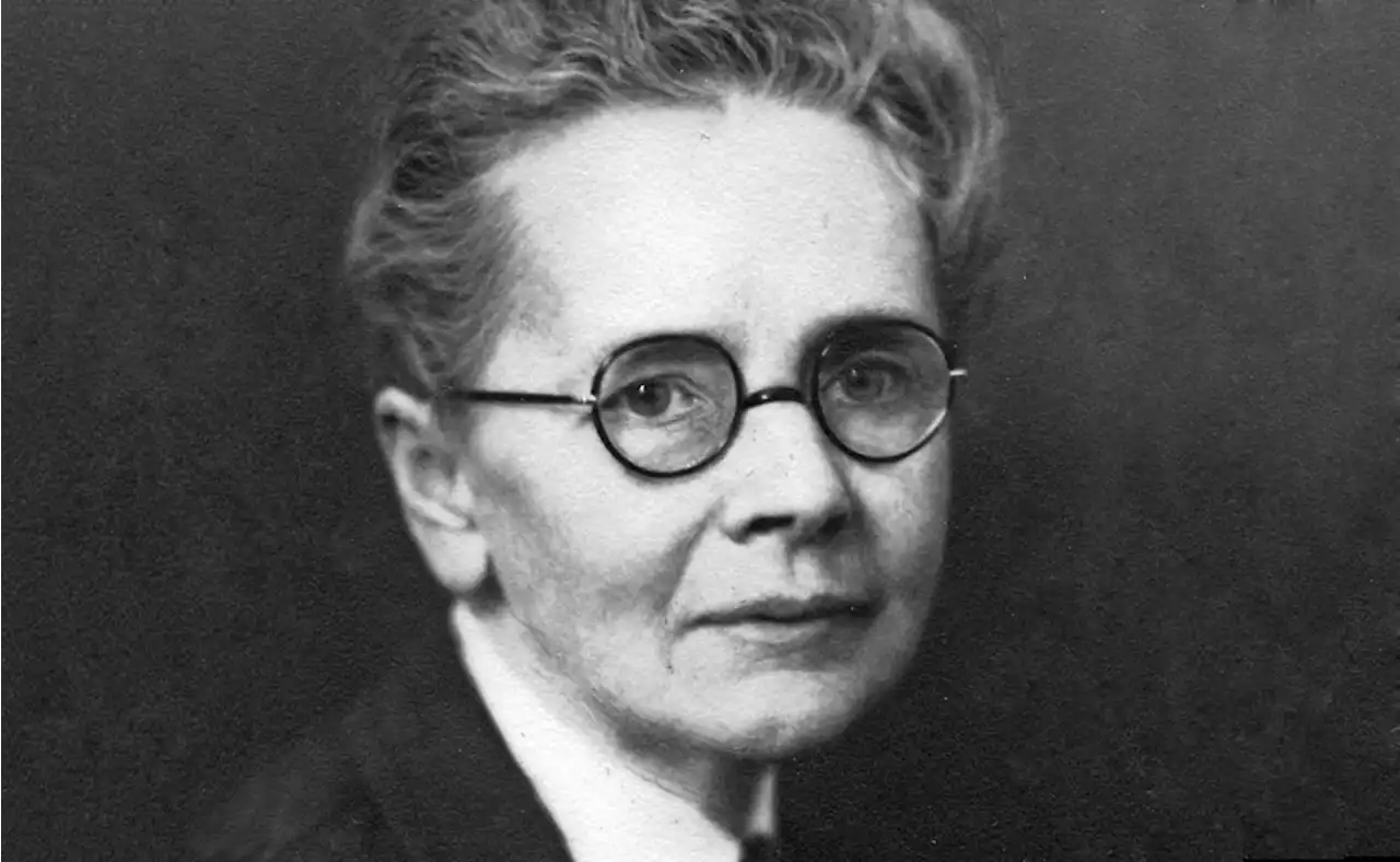 Donne nella storia: Julia Morgan, la rivoluzionaria dell'architettura - iO Donna