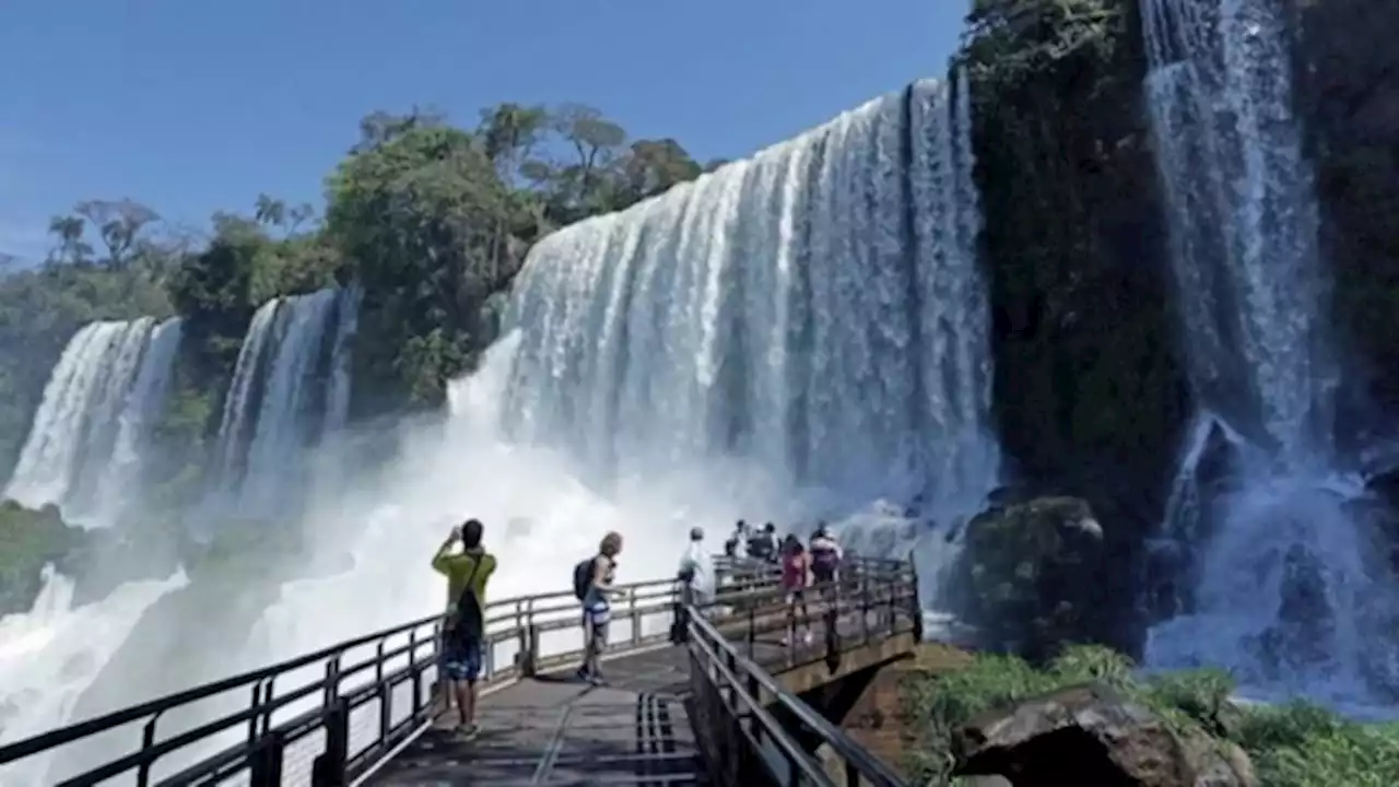 Arranca PreViaje 4: todo lo que tenés que saber para viajar