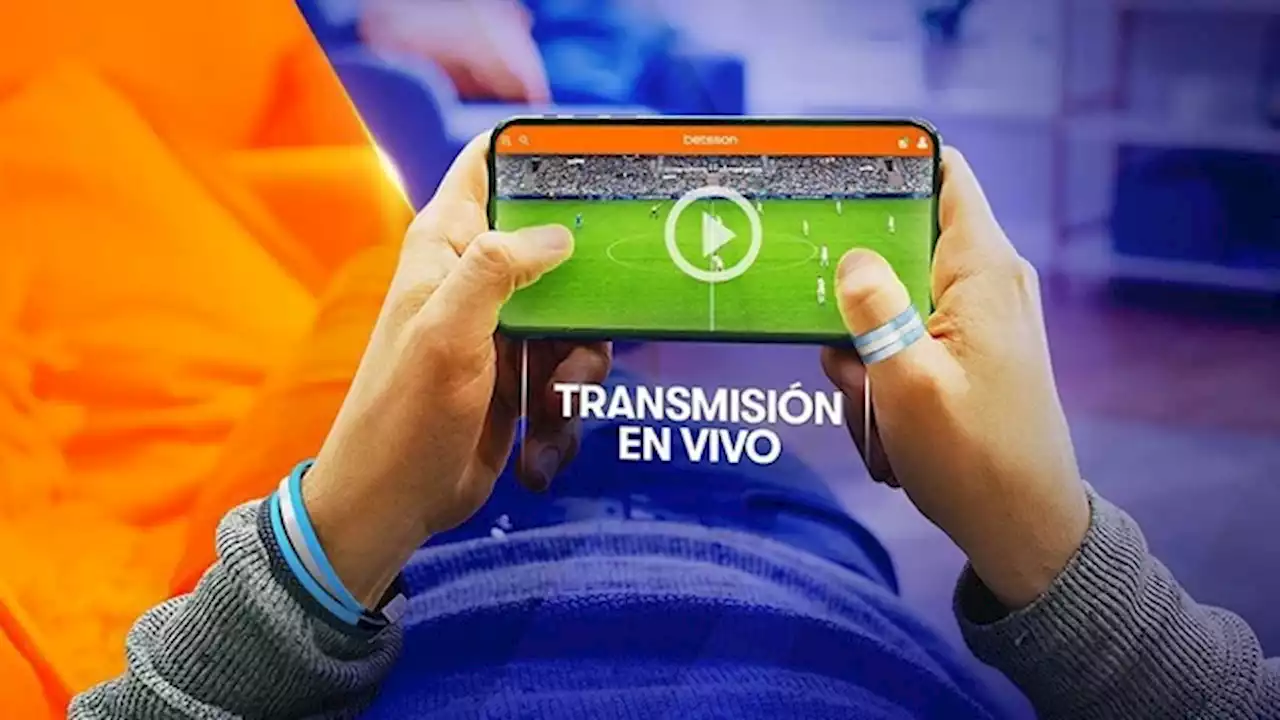 Betsson lleva la adrenalina del fútbol hacia un nuevo nivel