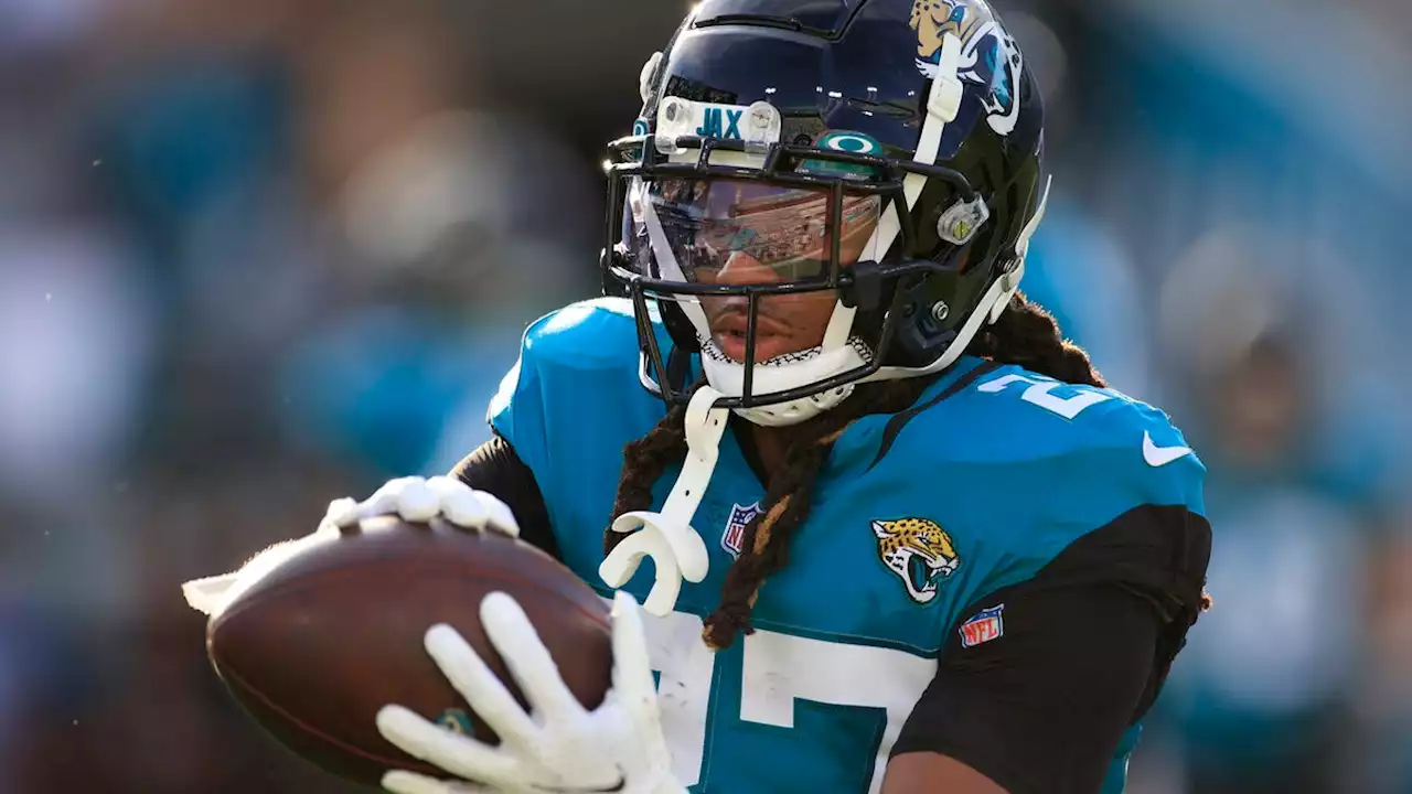 Jaguars' Chris Claybrooks faces charges after altercation with woman in Nashville