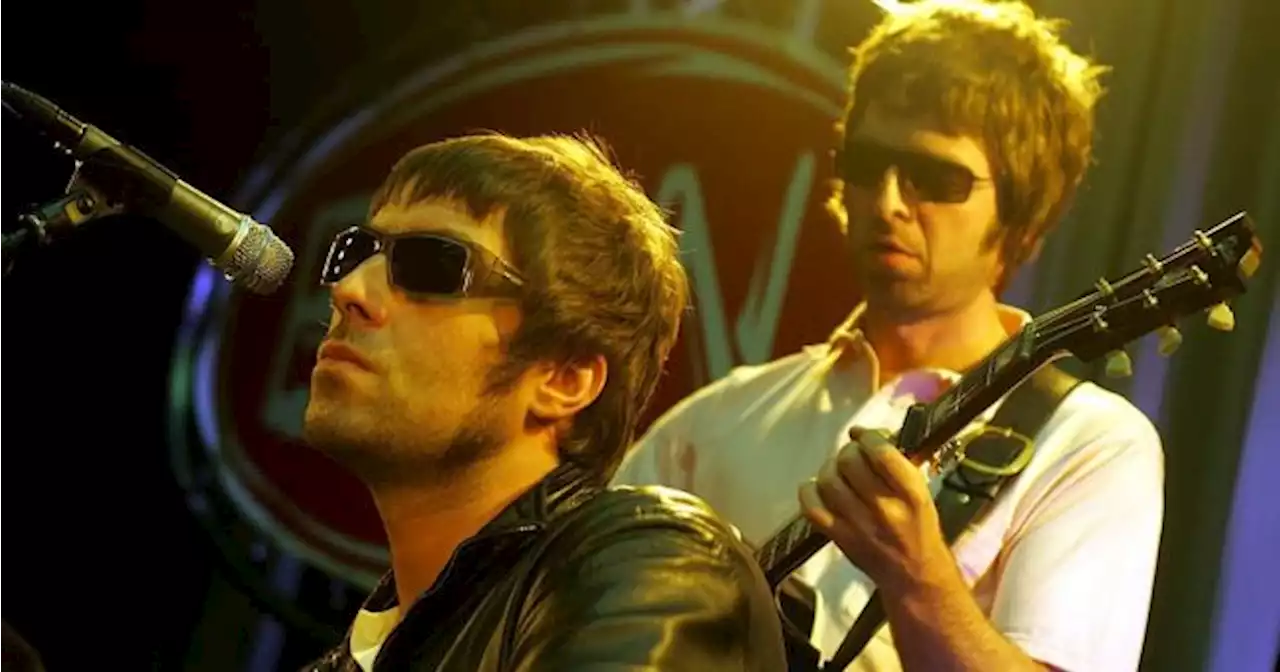 AI used to create a 'lost' Oasis record (and it's actually pretty good) | JOE.ie