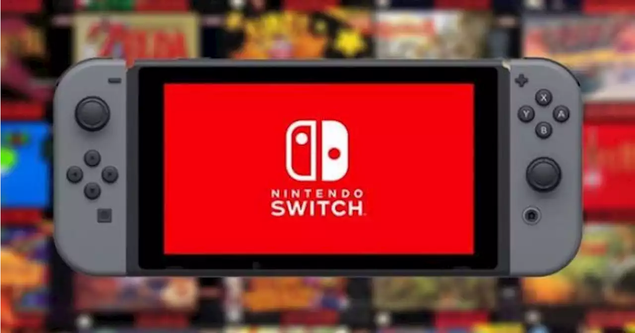 Nintendo issue battery warning that could make your Switch unplayable | JOE.ie