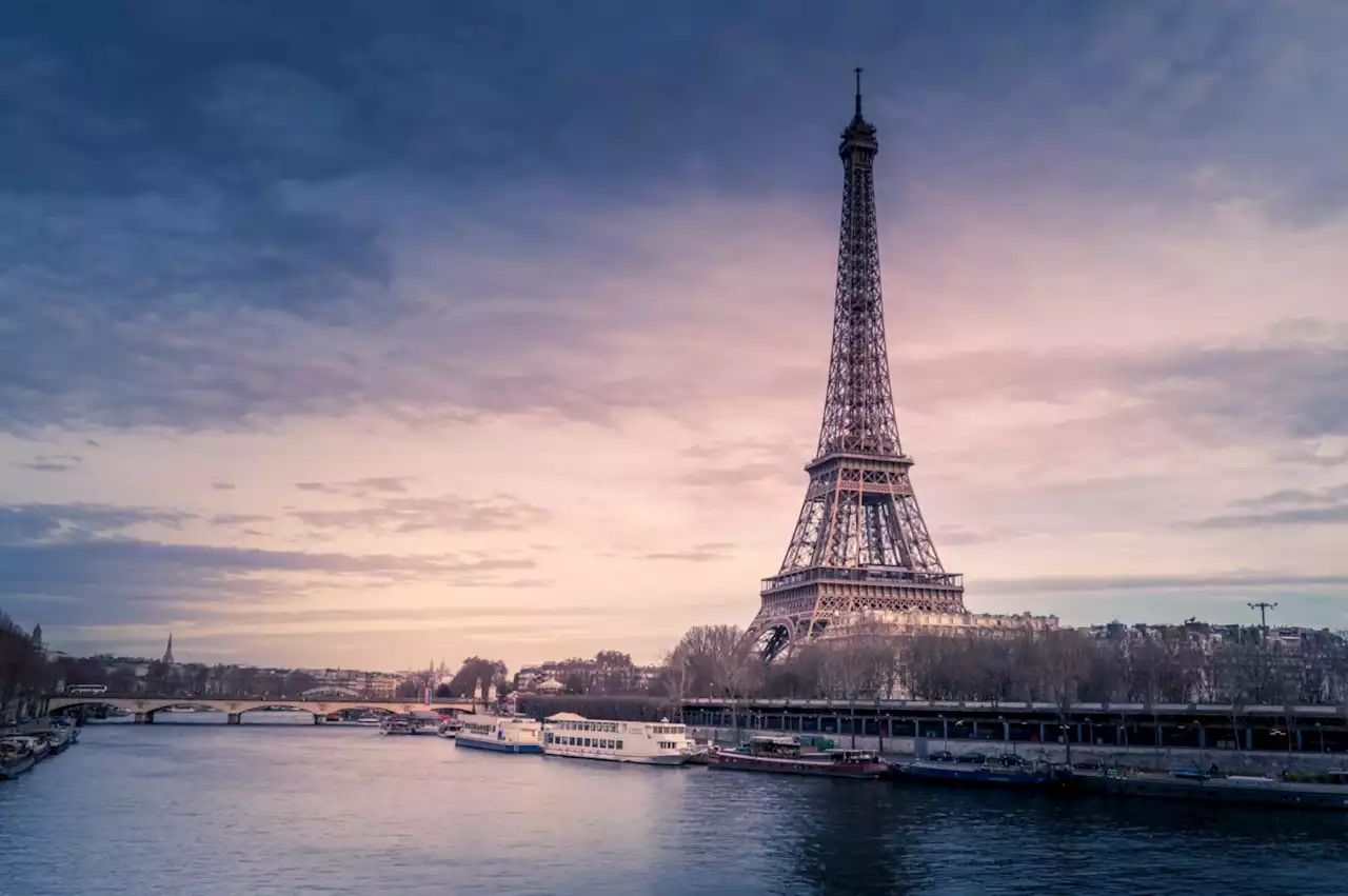 Paris pourrait être la première ville européenne où l'on meurt (littéralement) de chaud 🥵