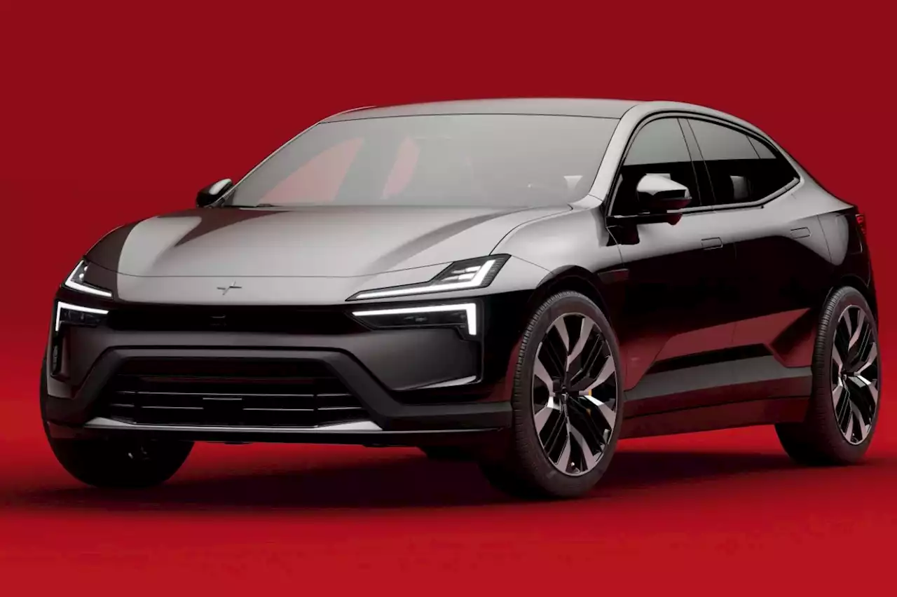 Polestar 4 : l'adversaire idéal pour faire tomber la Tesla Model X ?