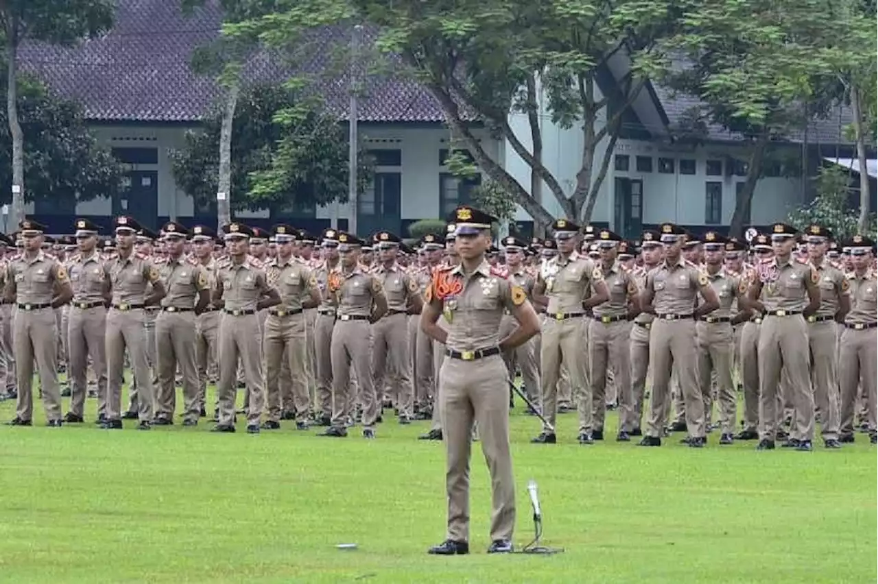 Mayjen TNI Legowo Minta Para Taruna Berprilaku Wajar Selama Cuti Lebaran