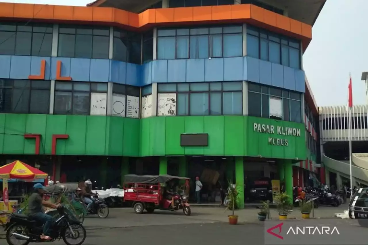 Semua Pasar Tradisional di Kudus Tutup 2 Hari Saat Lebaran, Ada Imbauan Penting!