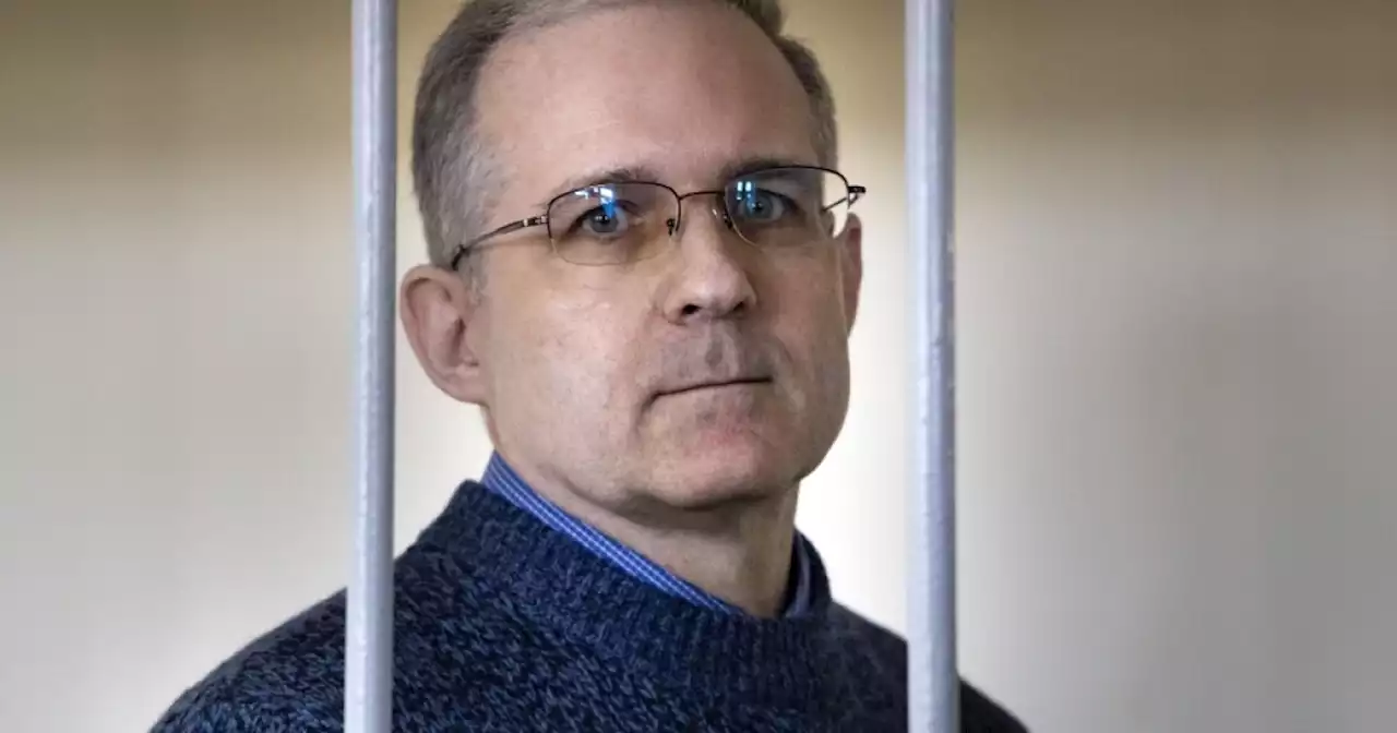 Paul Whelan's family still advocating for his release from Russia