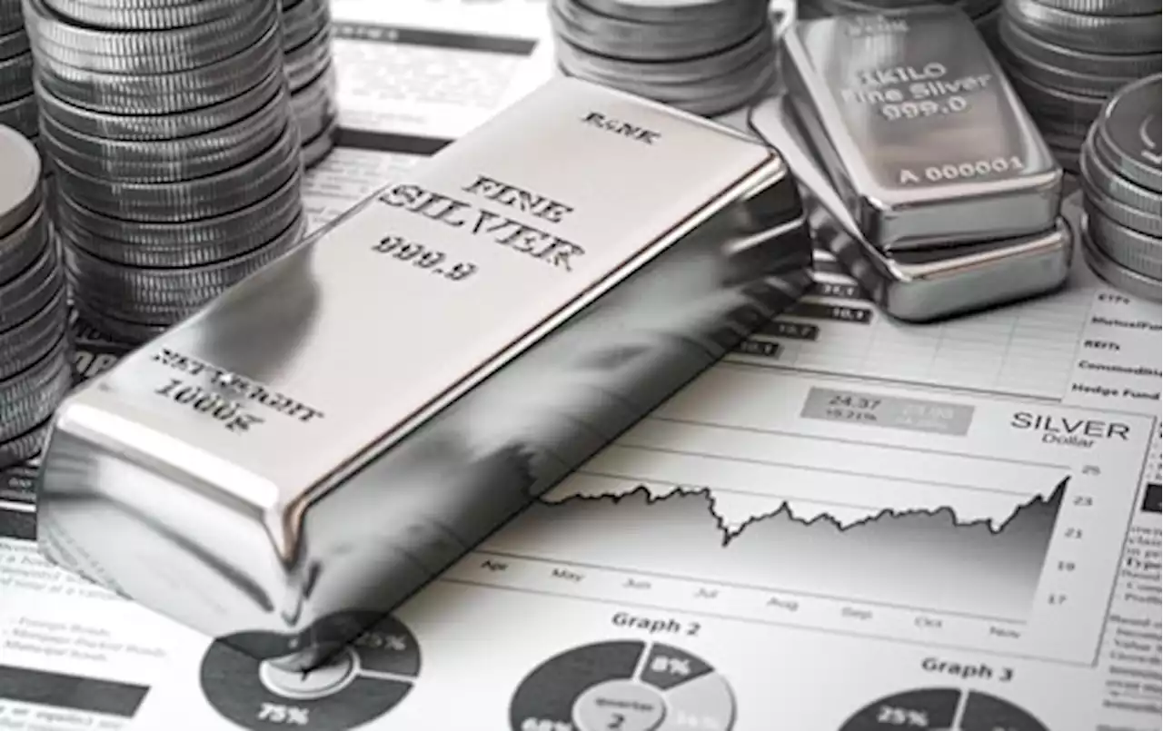 Silver supply deficit reaches record high, could fuel price growth - Silver Institute report