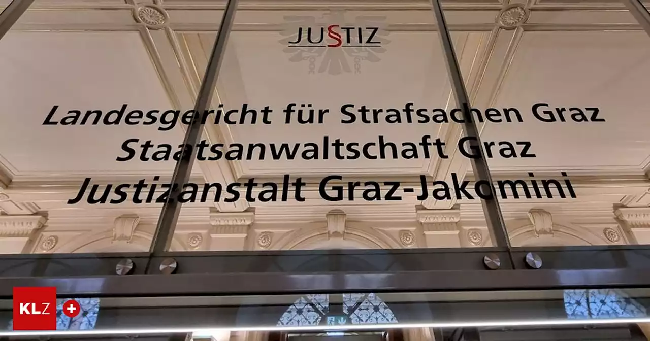 Prozess in Graz: Mit Stahlrute und Wagenheber auf Mann eingeprügelt: Zwei Steirer angeklagt | Kleine Zeitung