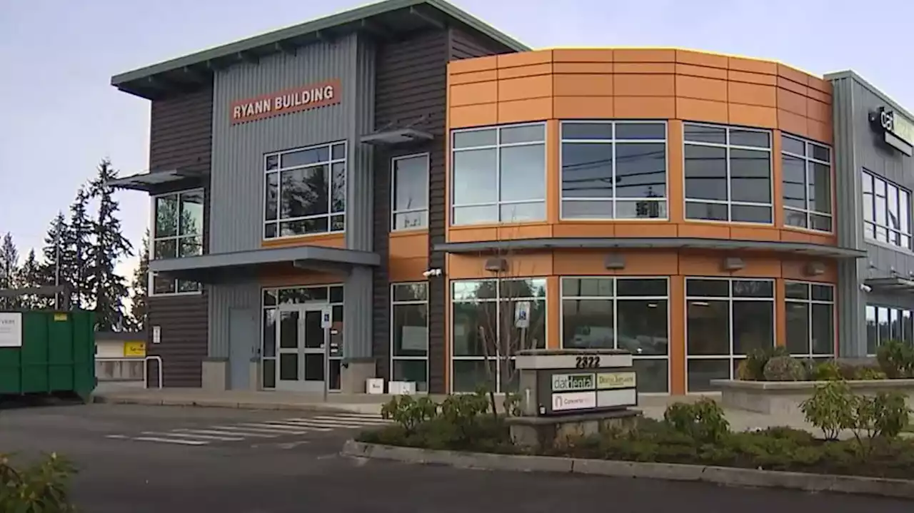 Lynnwood City Council votes to temporarily ban future substance abuse clinic applications