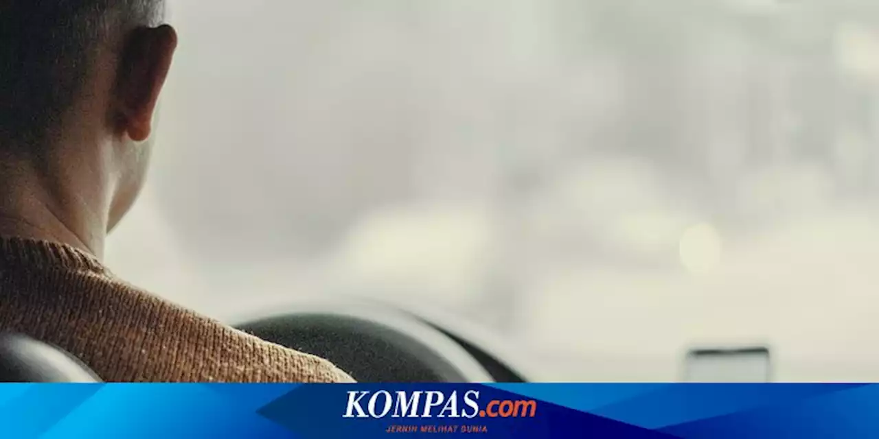 7 Cara Cepat Mengatasi Mual Saat dalam Perjalanan