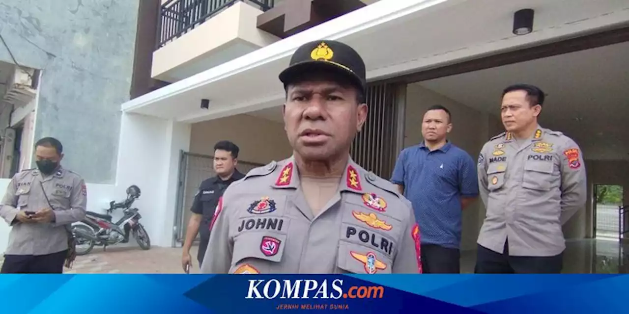 Kapolda NTT Pastikan Labuan Bajo Kondusif Selama KTT ASEAN 2023