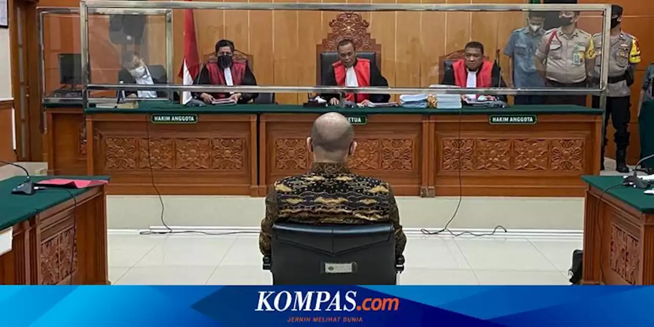 Keluarga Teddy Minahasa Tak Pernah Tampak di Persidangan, Pengacara: Kami 'No Comment', tapi...