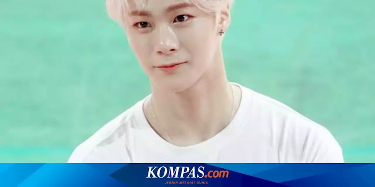 Moonbin Astro Ditemukan Tewas di Rumahnya oleh Manajer