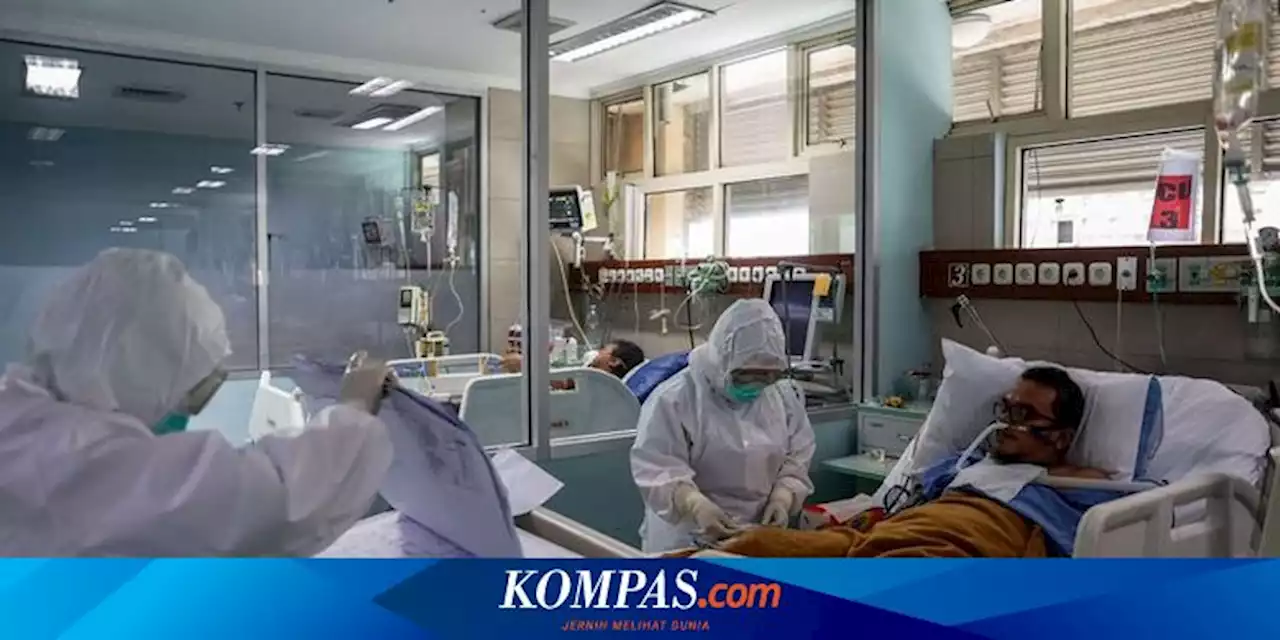 WHO Peringatkan Pandemi Covid-19 Masih Fluktuatif