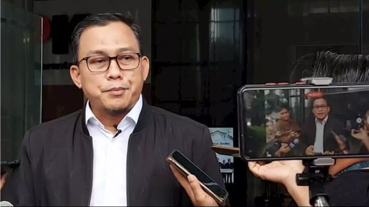 KPK Sita Logam Mulia, Deposito, hingga Valas saat Geledah 4 Lokasi Terkait Kasus Korupsi di DJKA