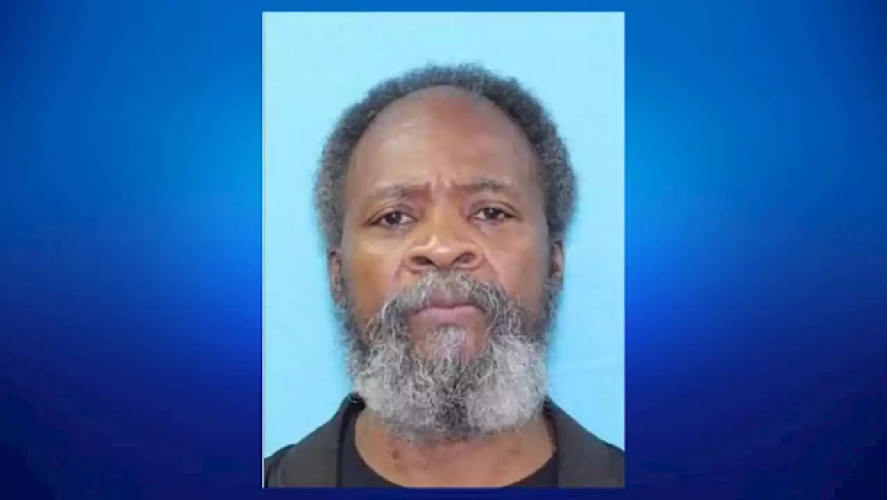 Search underway for missing man last seen in March in northwest Houston