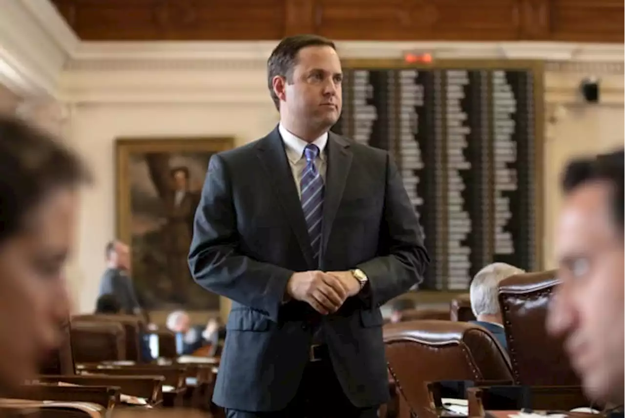 Texas House approves sweeping limits on local regulations in GOP’s latest jab at blue cities