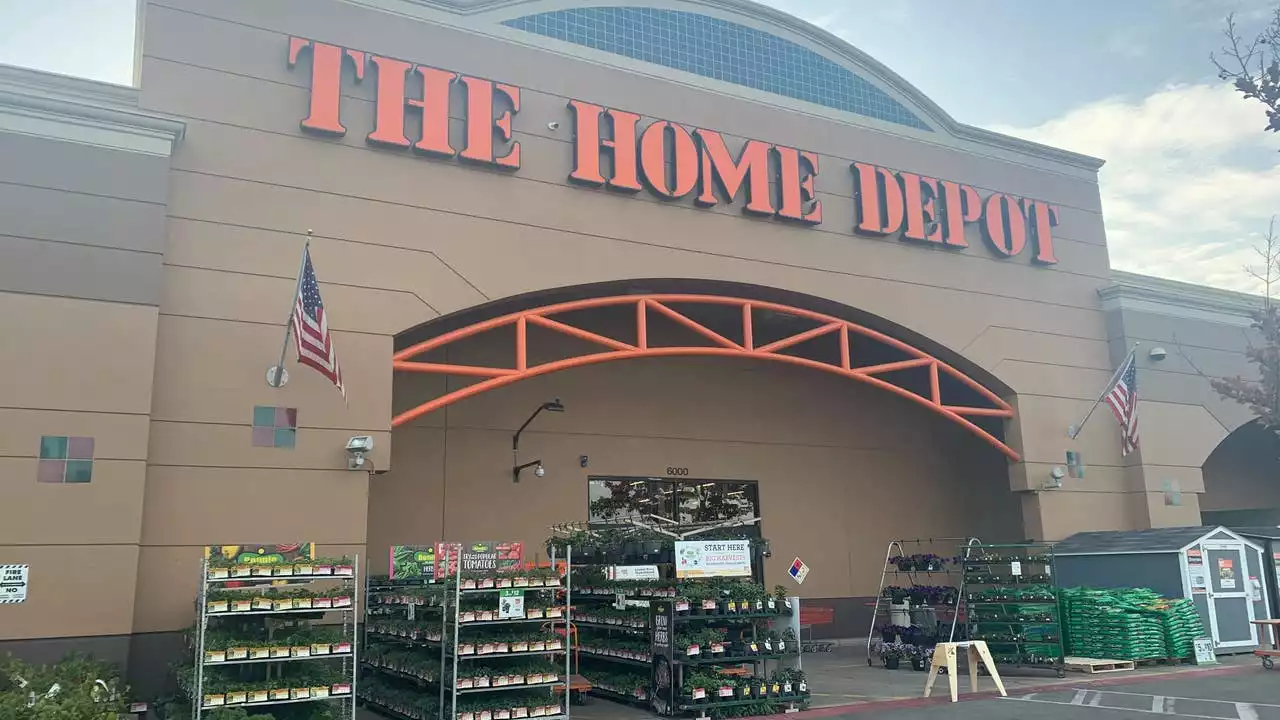 Pleasanton Home Depot employee killed while trying to stop theft was Eagle Scout, engaged