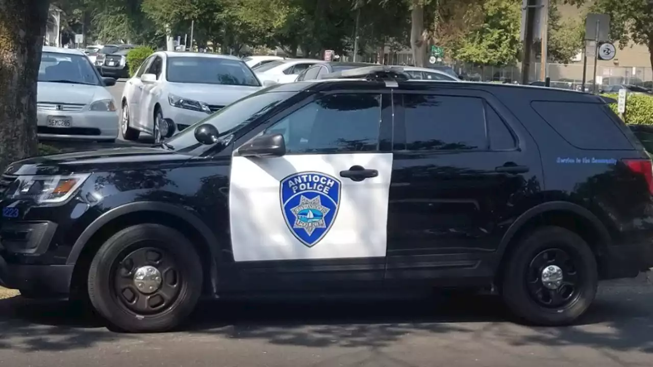 What to know about the Antioch police texting scandal