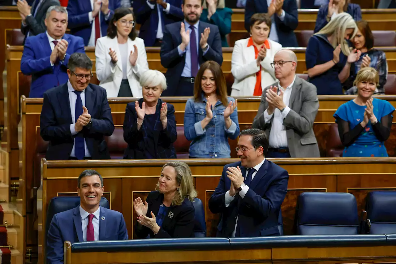 La vivienda, el hueco electoral que quiere aprovechar el PSOE