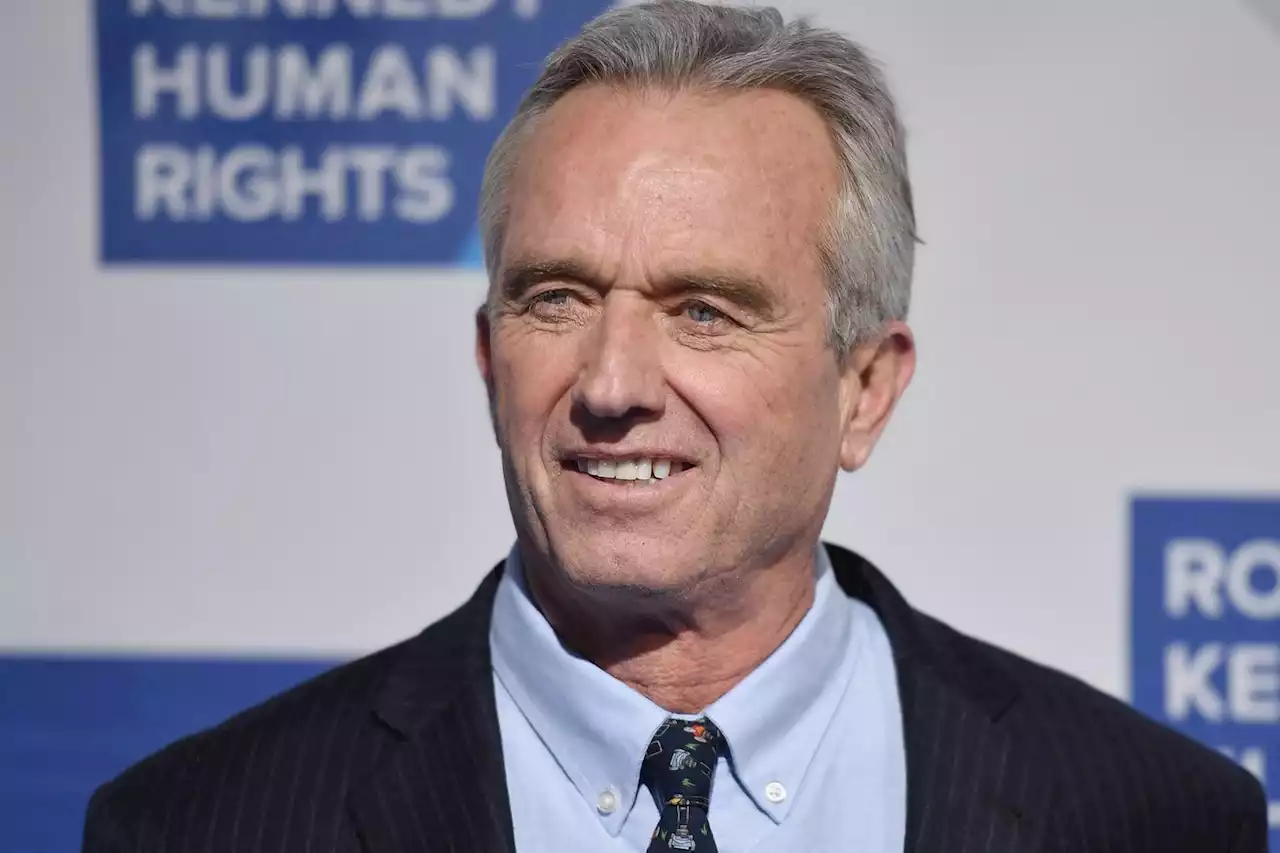 États-Unis : Robert F. Kennedy Jr, un antivax candidat à l’investiture démocrate