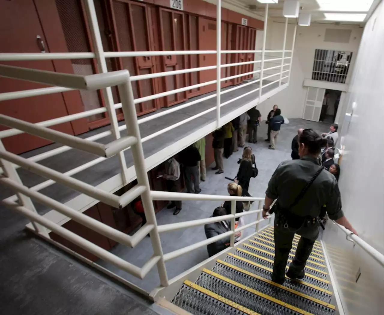 California has new chance to stop torture by curtailing the use of solitary confinement