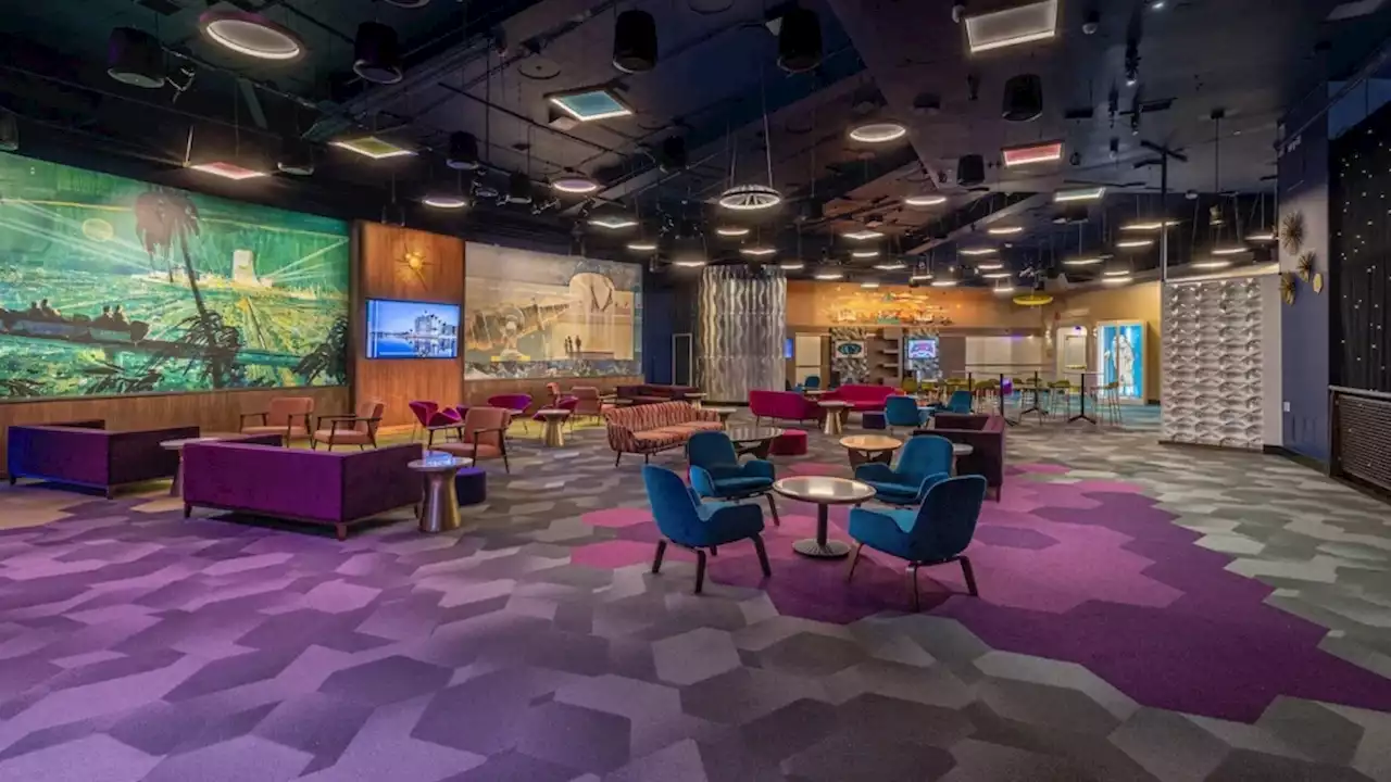 Disneyland to open exclusive retro-futuristic Tomorrowland lounge — here’s how to get in