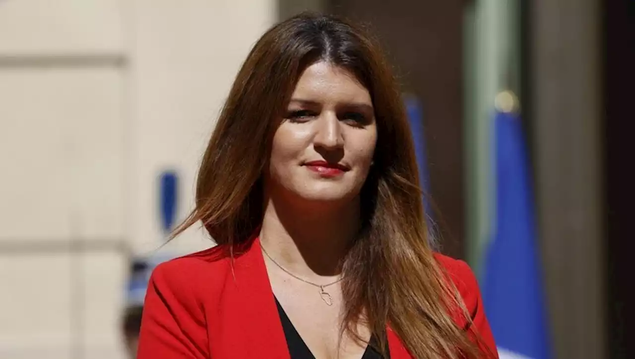 'Tu n'es qu'un sac à main de seconde main' : le SMS cinglant de Marlène Schiappa à Isabelle Rome après sa critique sur Playboy