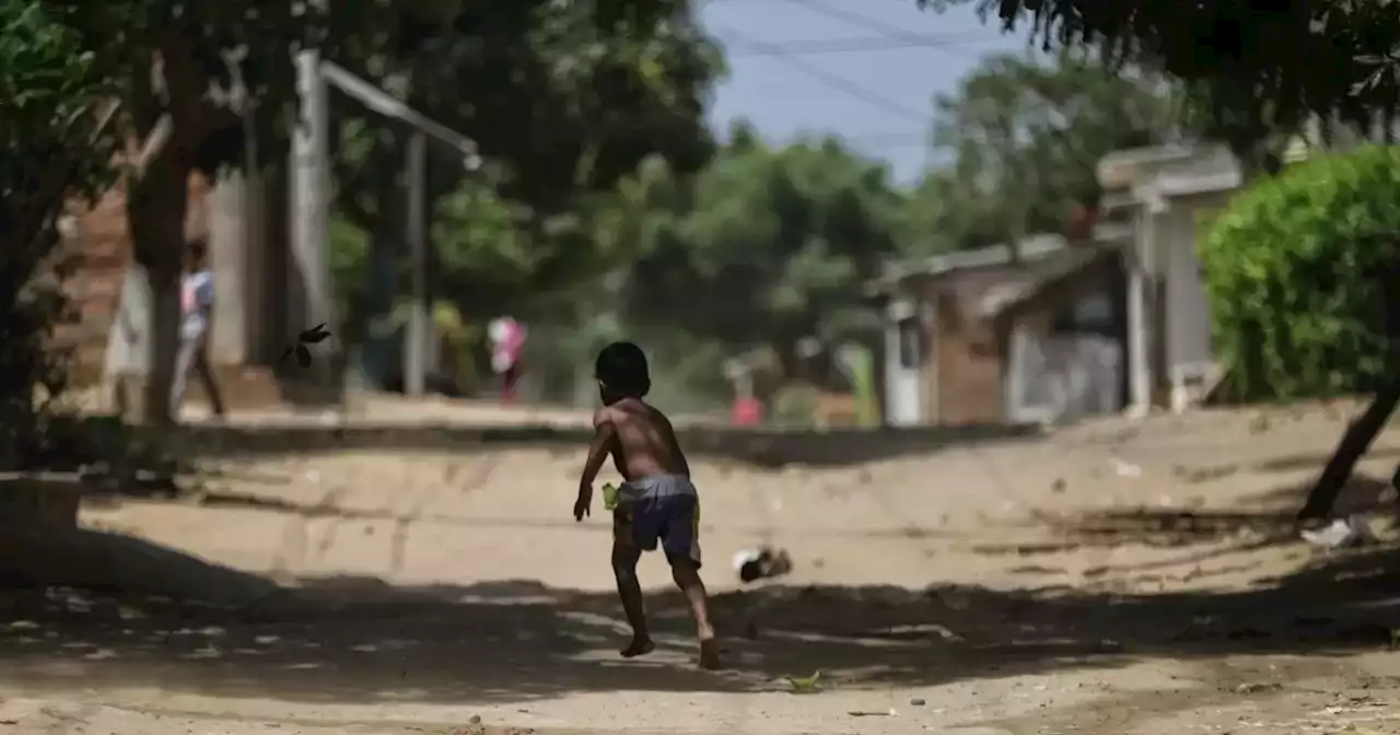 ICBF apoya el proyecto de la reforma a la salud: podría salvar vidas de más niños