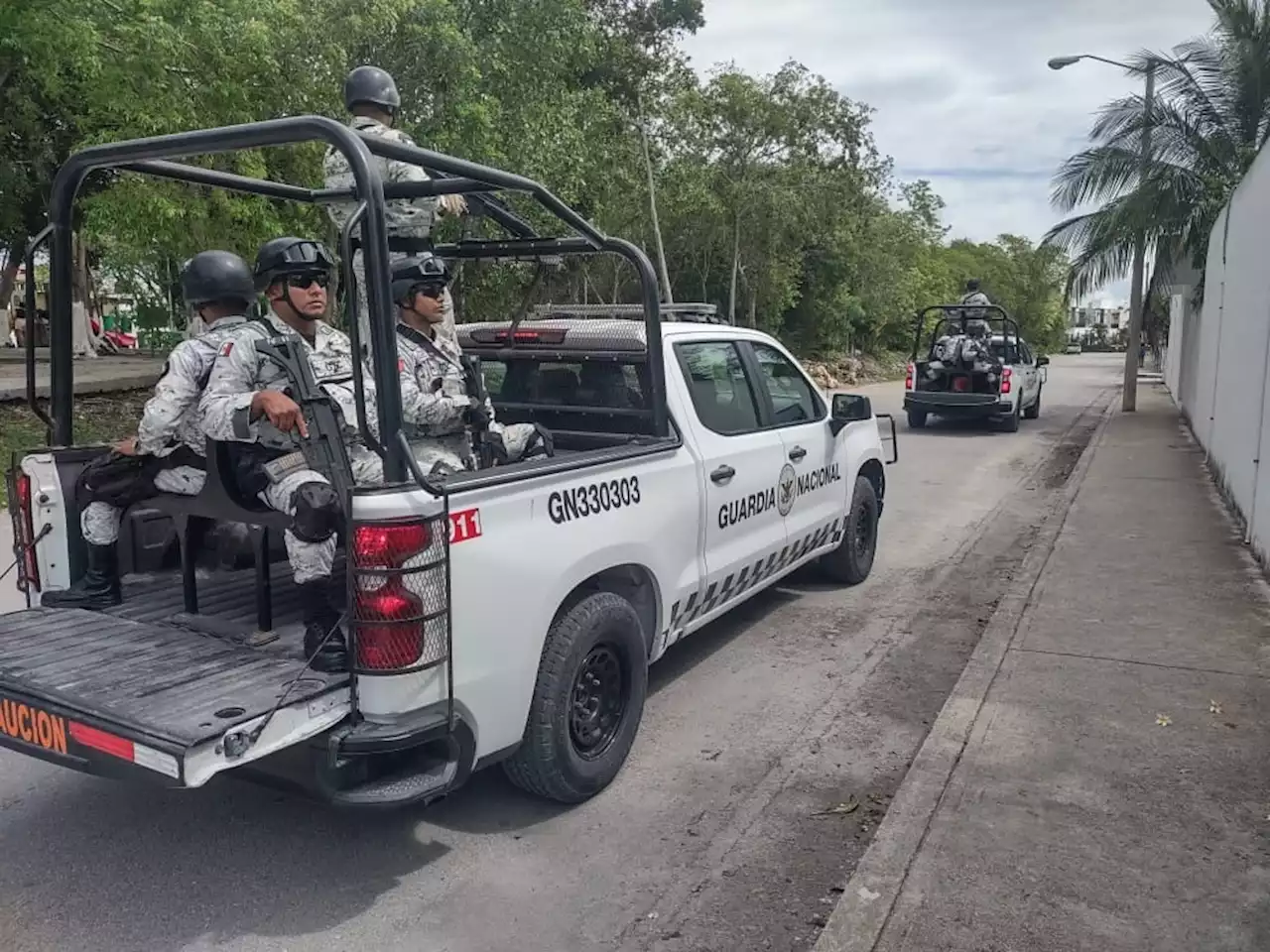 ONU-DH llama a investigar ataque de GN a familia en Nuevo Laredo