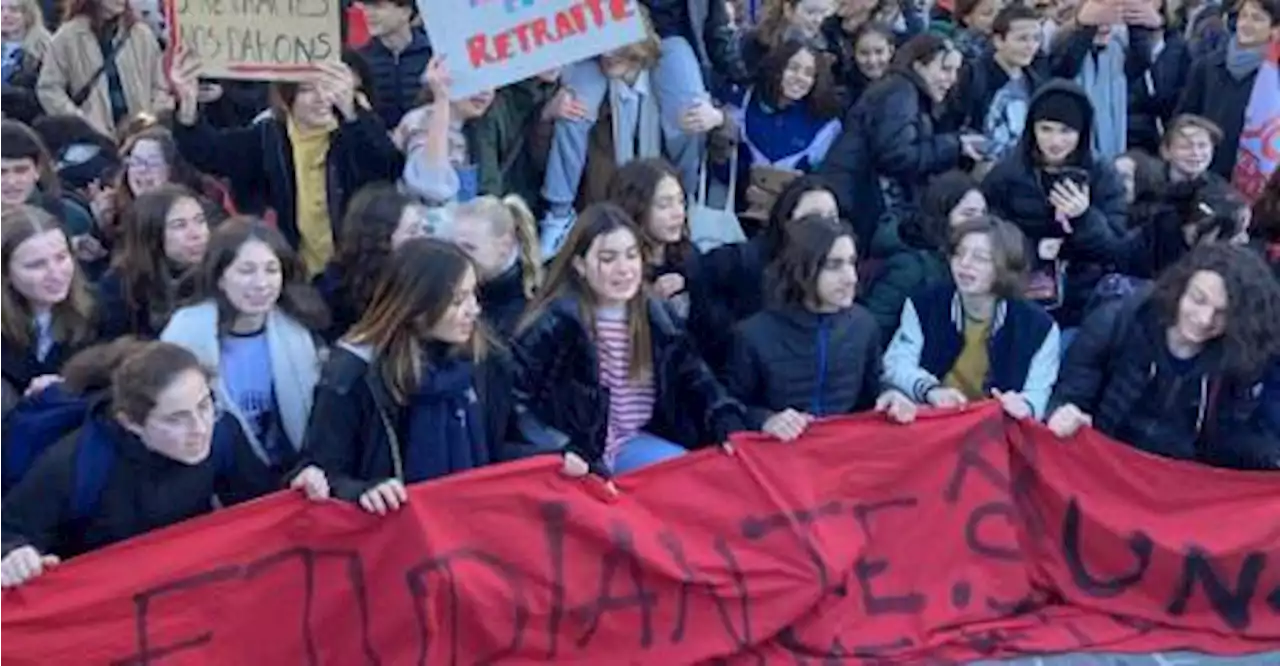 Les jeunes ont mis du temps mais ont fini par trouver leur place