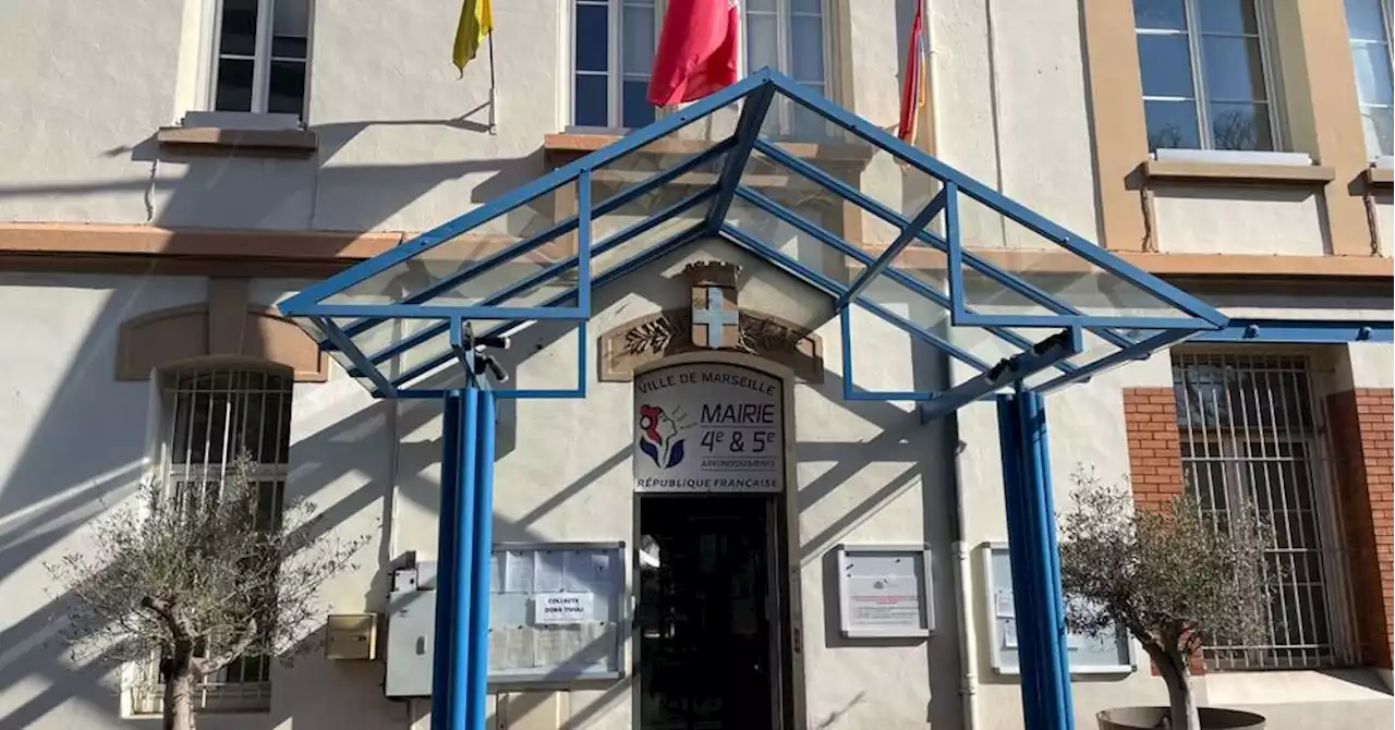 Effondrements de Tivoli : les délogés actuellement reçus en mairie des 4-5