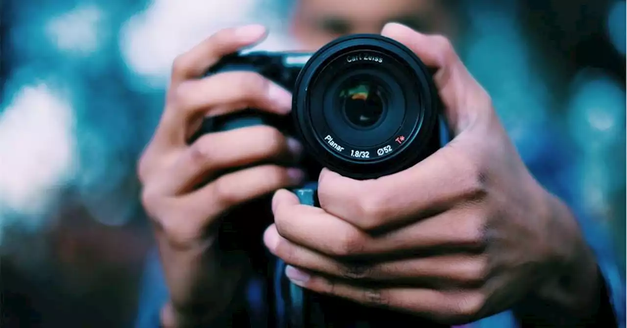 Lauréate d'un concours photo, l'intelligence artificielle à nouveau au cœur d'un débat