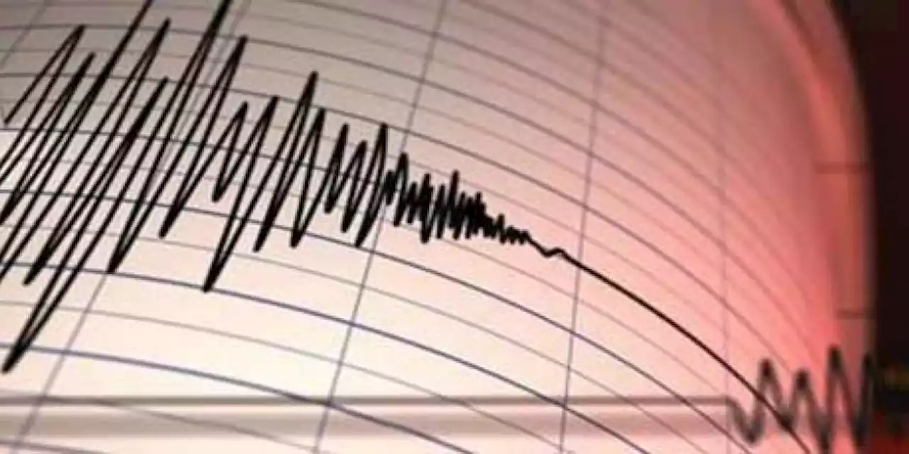 Se registra sismo magnitud 5.8 en Tecpan, Guerrero; se precibe en CDMX