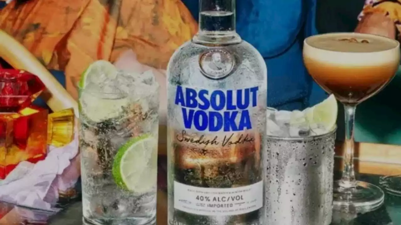 Marca de vodka deja a Rusia sin su bebida en plena guerra al suspender exportaciones