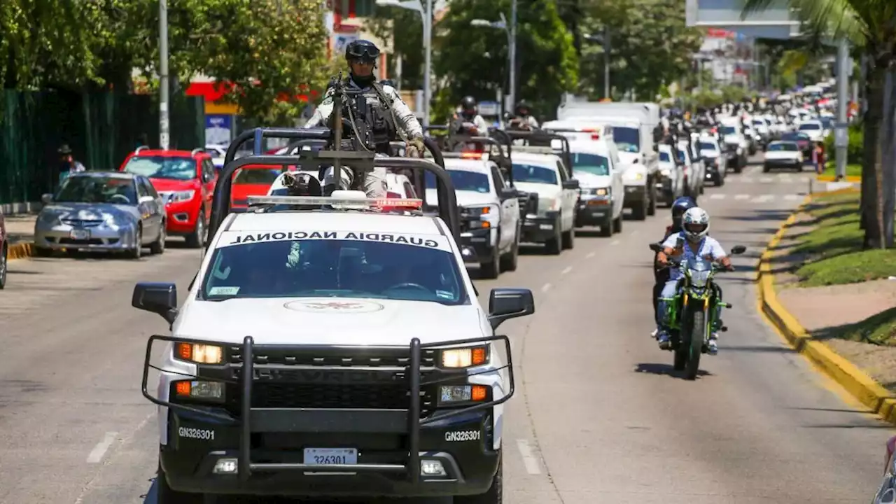 SCJN quita a Sedena facultad para proponer comandante de la Guardia Nacional