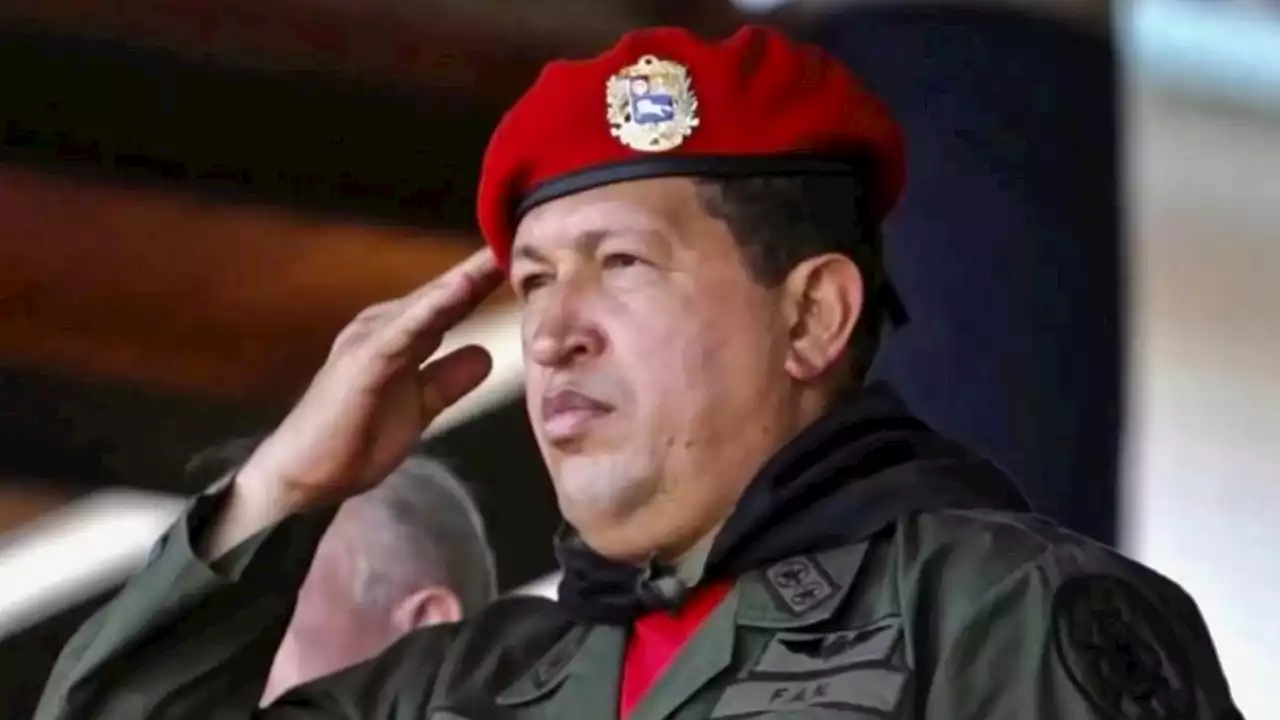 Sentencia EU a exenfermera de Hugo Chávez a 15 años de prisión