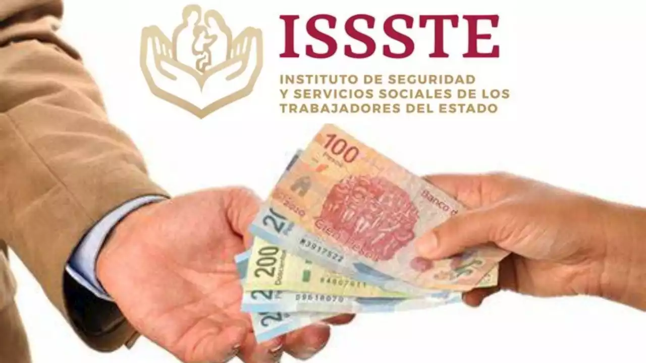 ¿Eres de los que no pudiste acceder a un préstamo ISSSTE? Checa esto