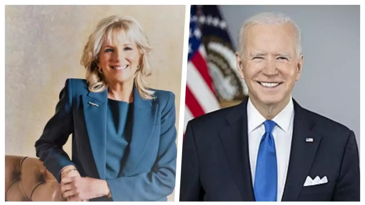 Estos son los miles de dólares que ganaron los Biden y Kamala Harris en 2022