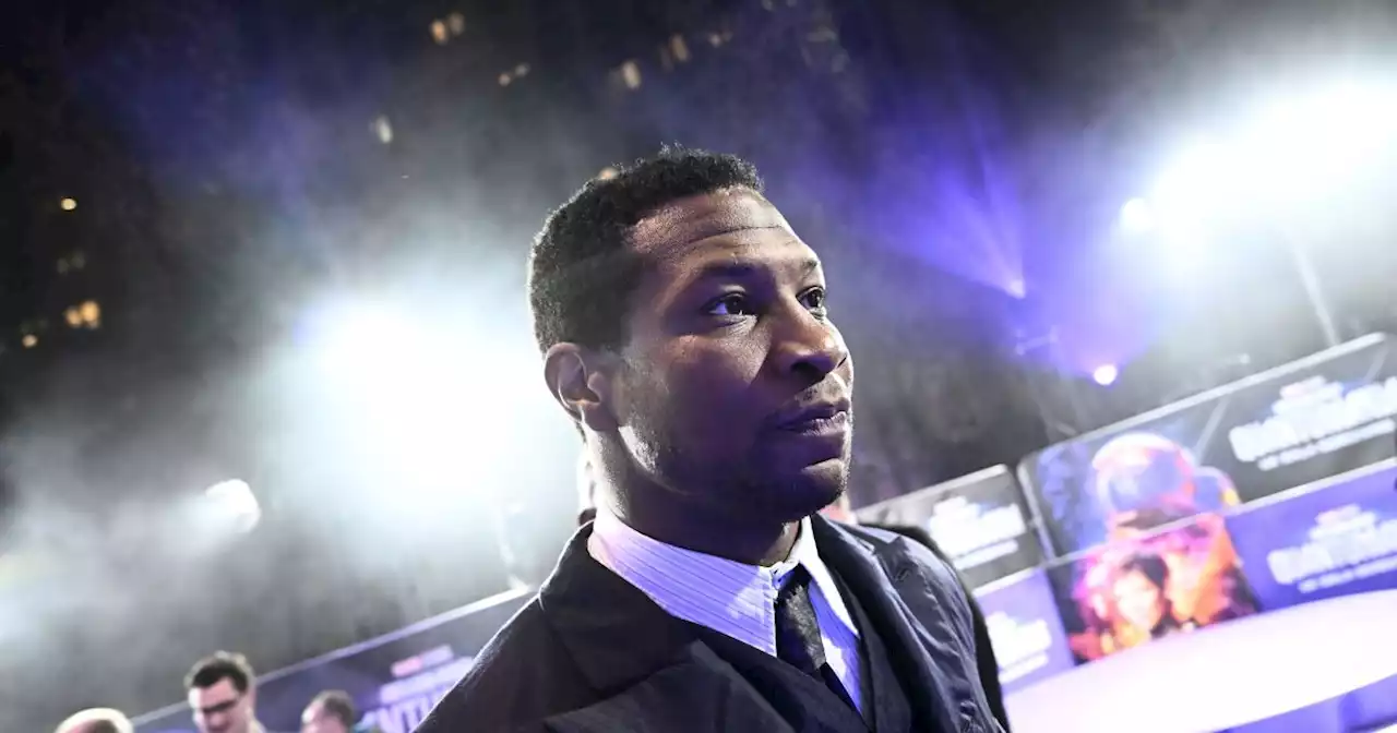 Jonathan Majors reportedly dropped by management and public relations firms