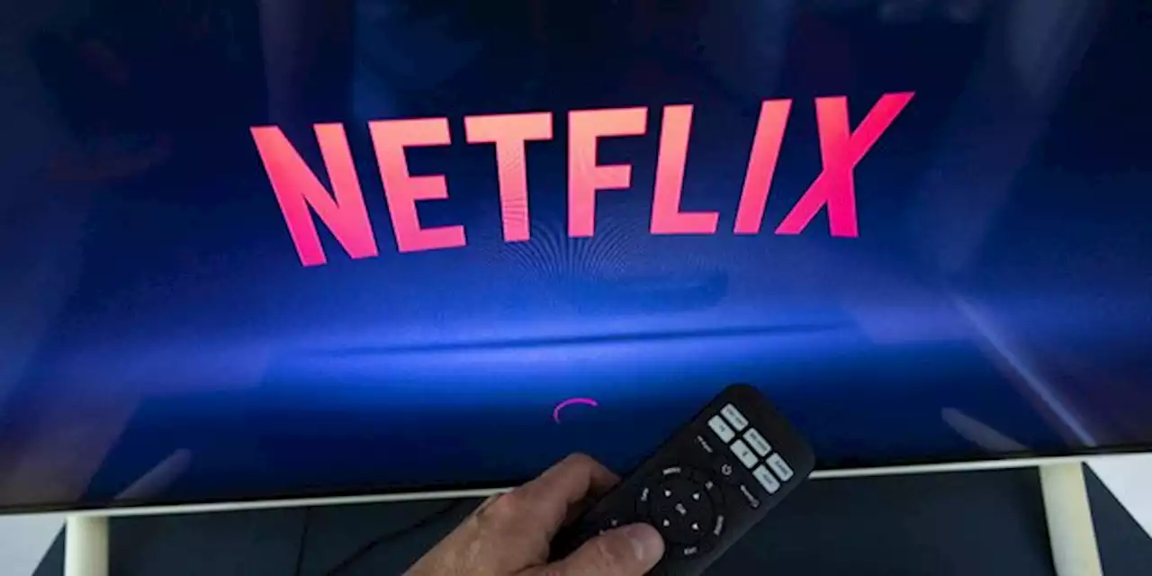 Netflix gagne des abonnés mais moins que prévu par le marché