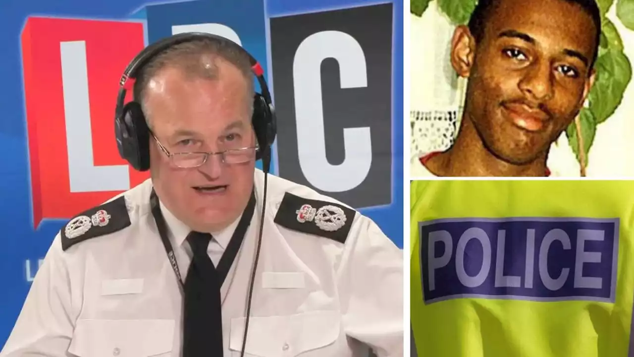 No UK police force is institutionally racist says Chief Constable of Greater Manchester Police