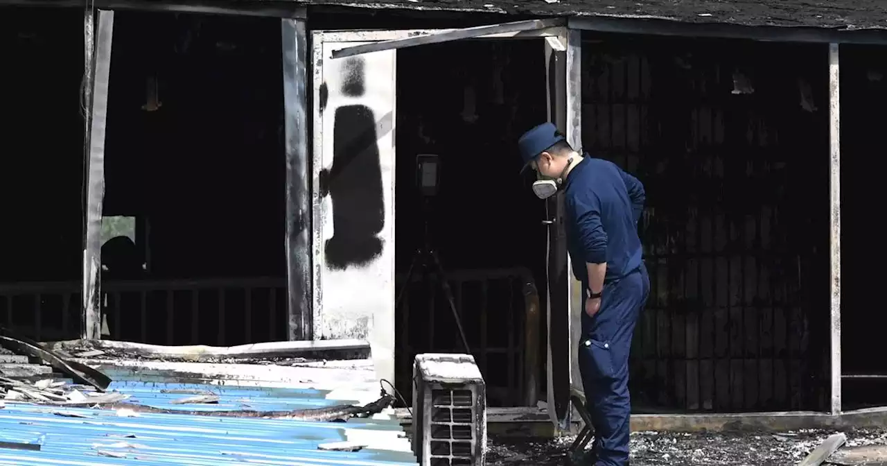 Incendie dans un hôpital à Pékin : le bilan monte à 29 morts, le directeur arrêté