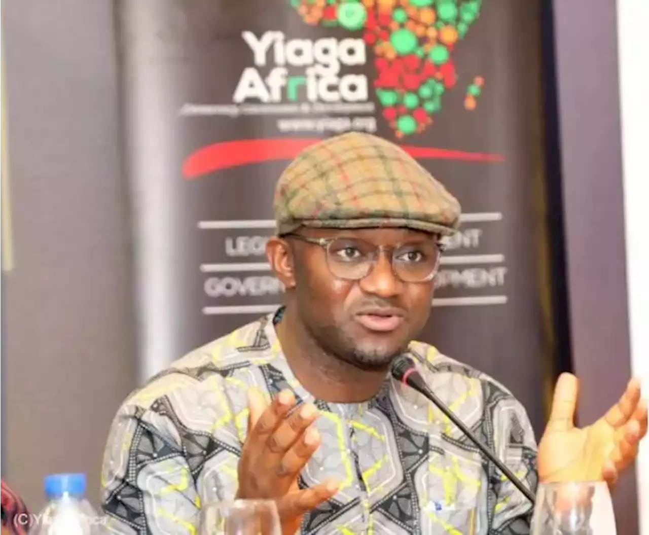 Adamawa Gov’ship: Yiaga Africa Says Attack On INEC Officials Must Be Addressed