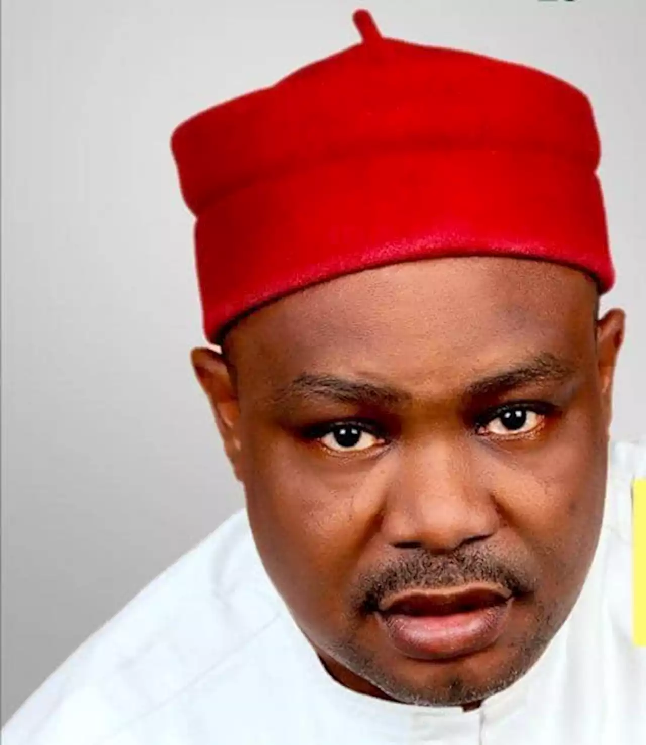 Imo: Accord Party Candidate, Azodo, Wins Ideato South State Constituency Poll