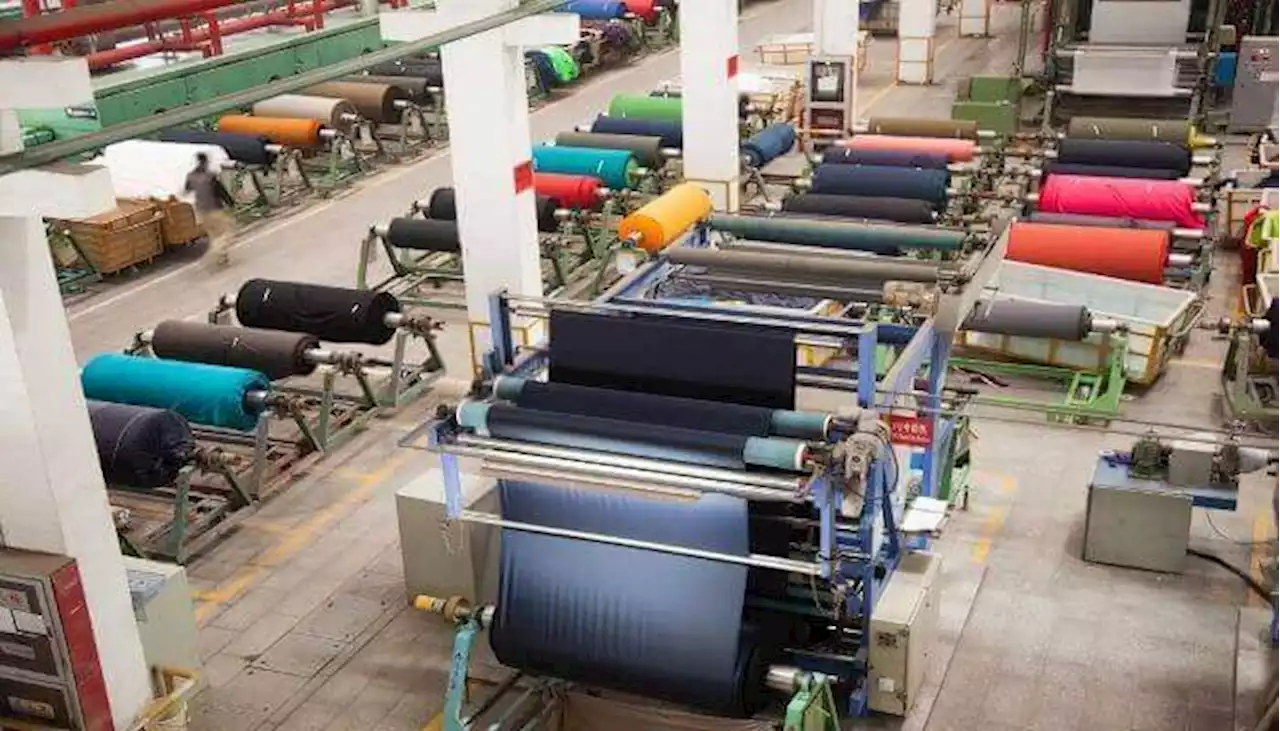 Nigeria’s Textile Import Bill Rises By 100.3% To N365.5bn