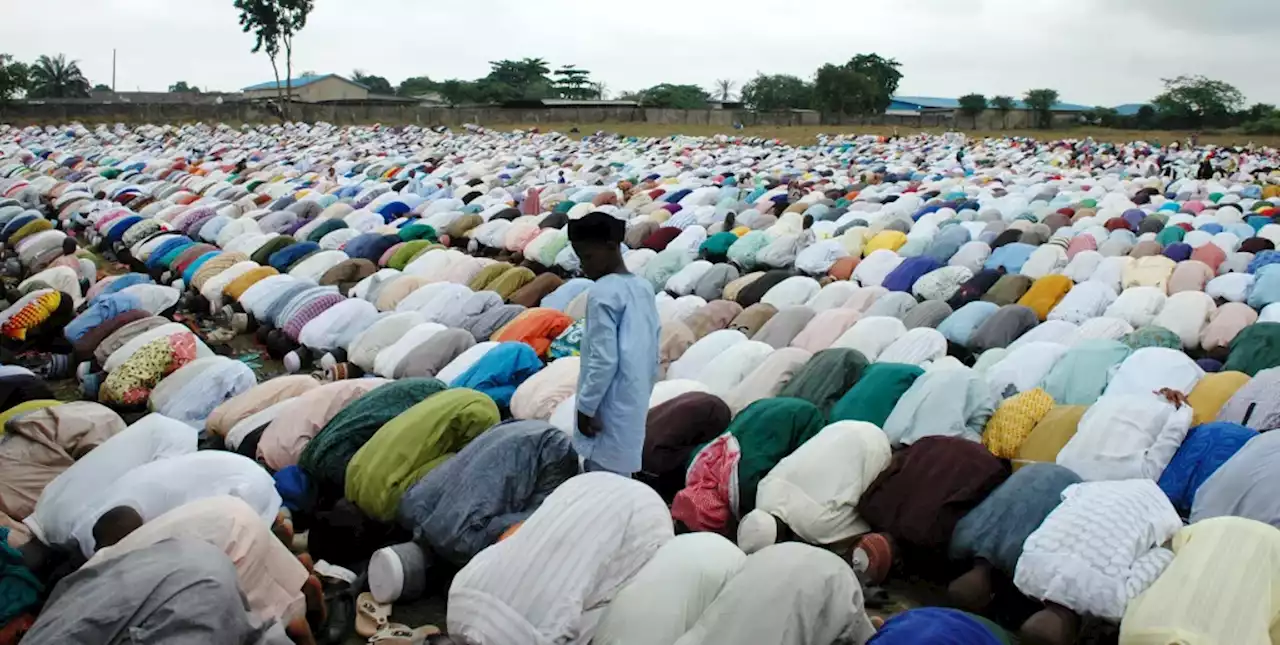 NSCIA Tasks Muslims On Zakatul Fitr, New Moon